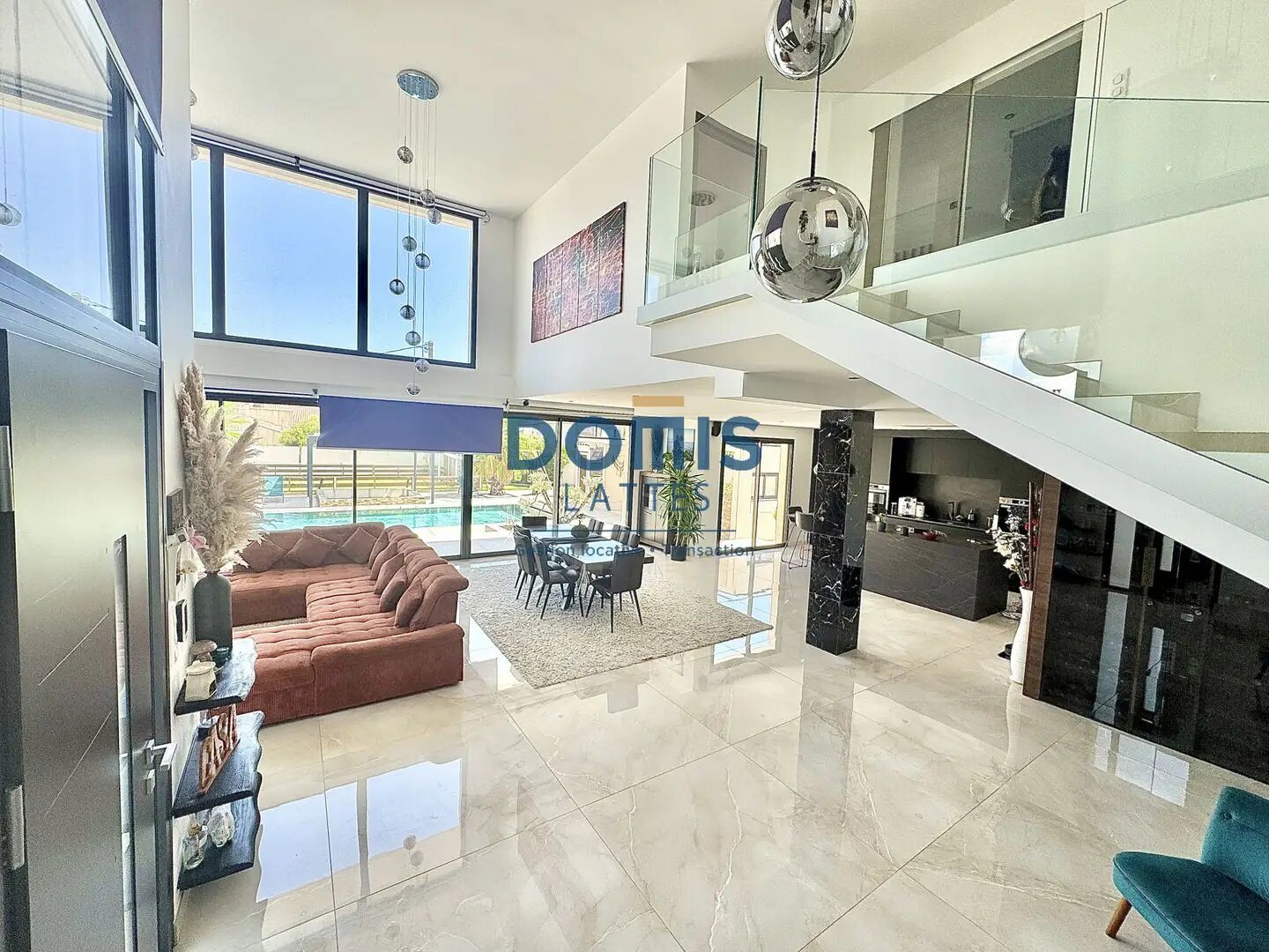 Maison à vendre, 225m², Saint-Drézéry