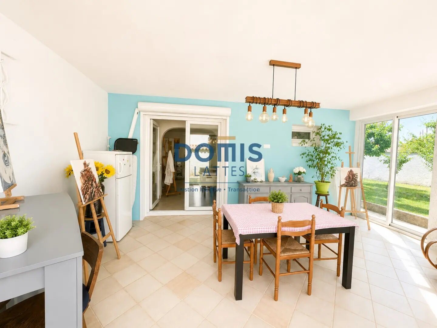 Maison à vendre, 168m², Mauguio