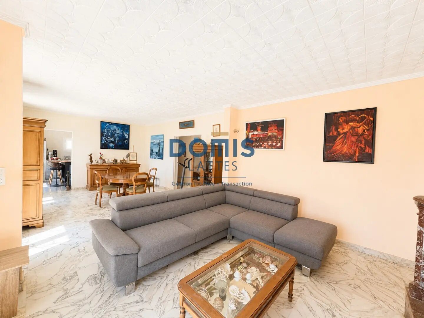 Maison à vendre, 168m², Mauguio