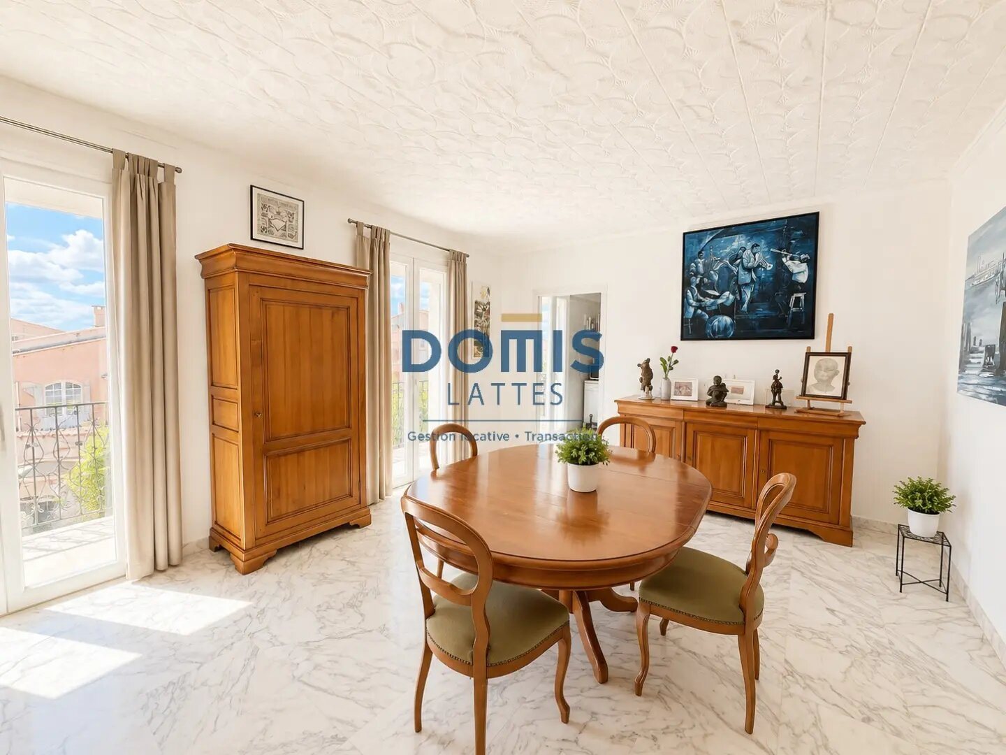 Maison à vendre, 168m², Mauguio