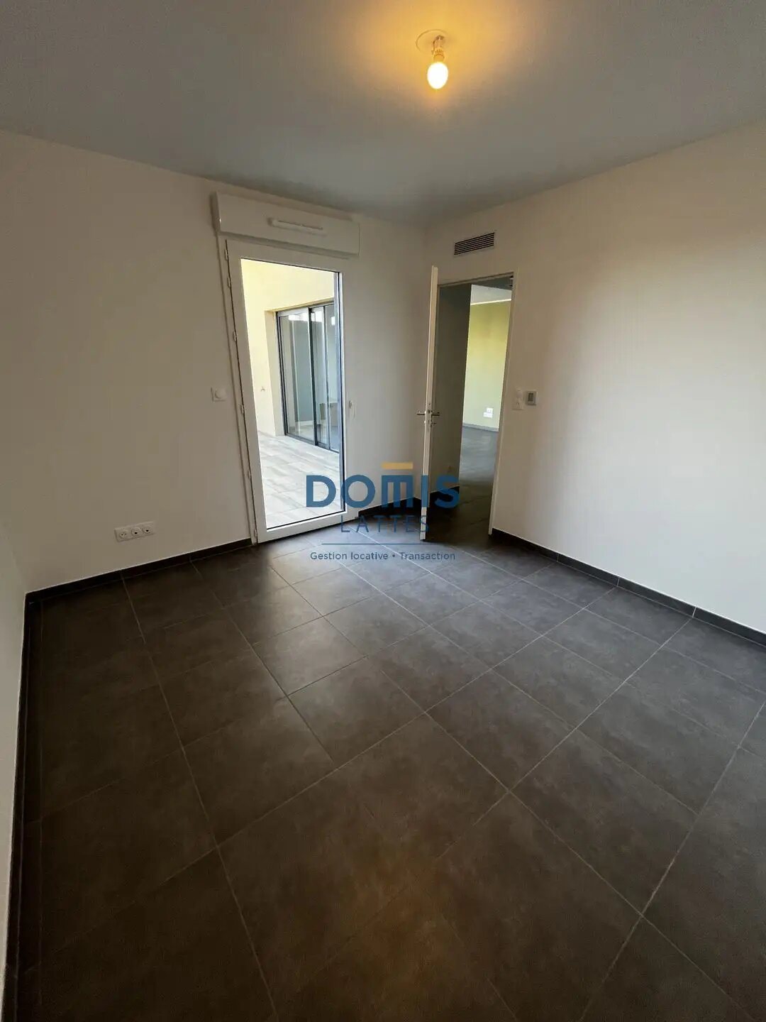 Appartement à louer, 42m², Lunel