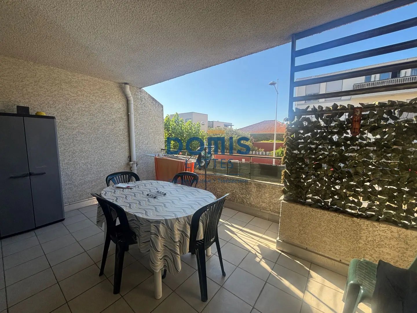 Appartement à vendre, 36m², Mauguio