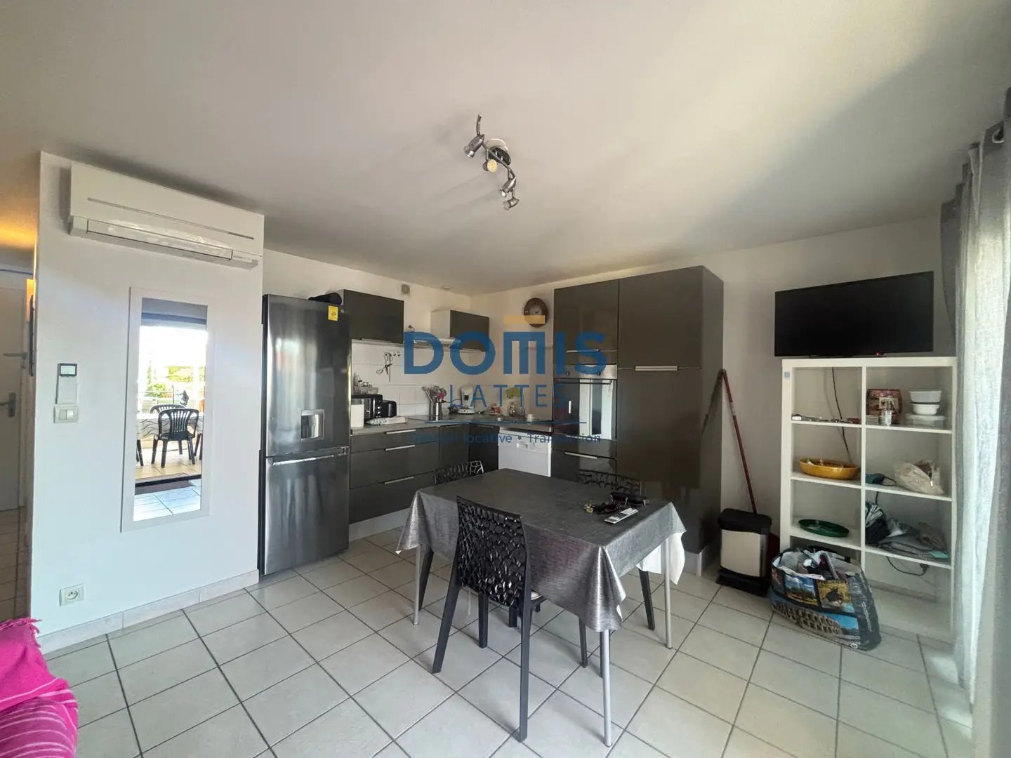 Appartement à vendre, 36m², Mauguio