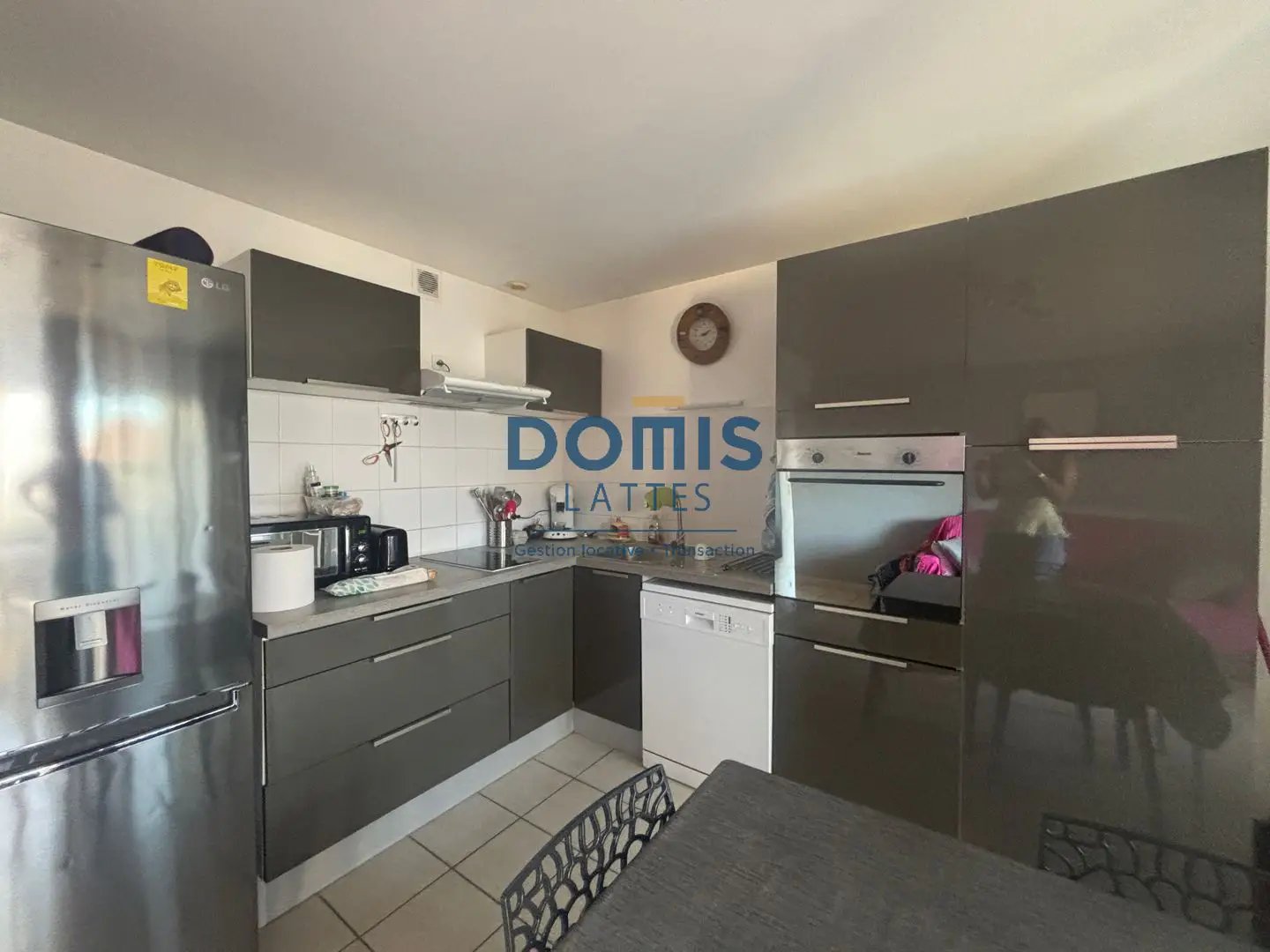 Appartement à vendre, 36m², Mauguio