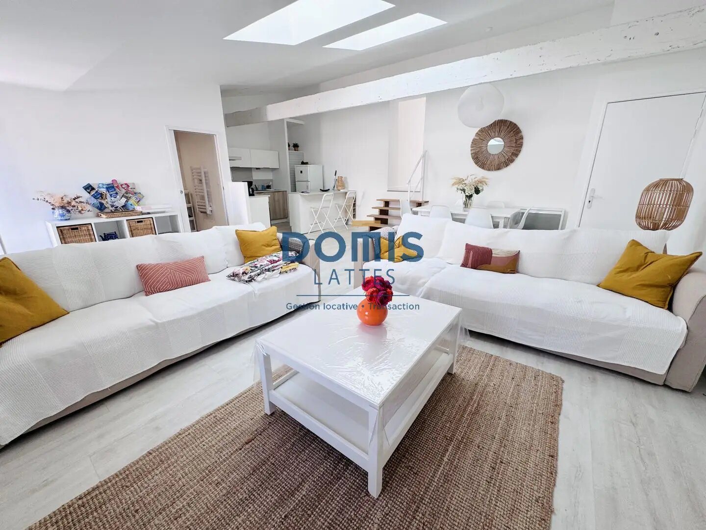 Appartement à vendre, 100m², Palavas-les-Flots