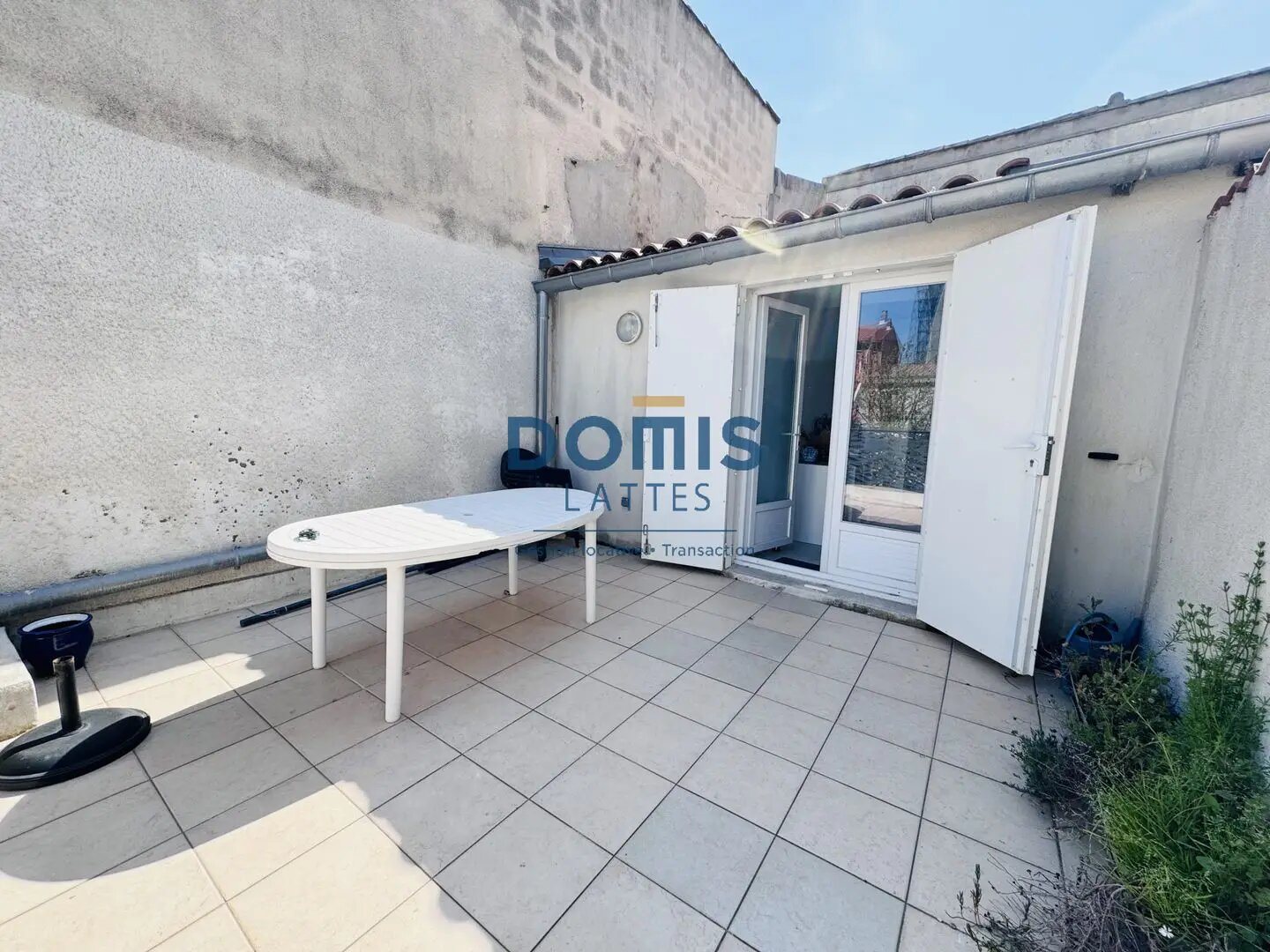 Appartement à vendre, 100m², Palavas-les-Flots