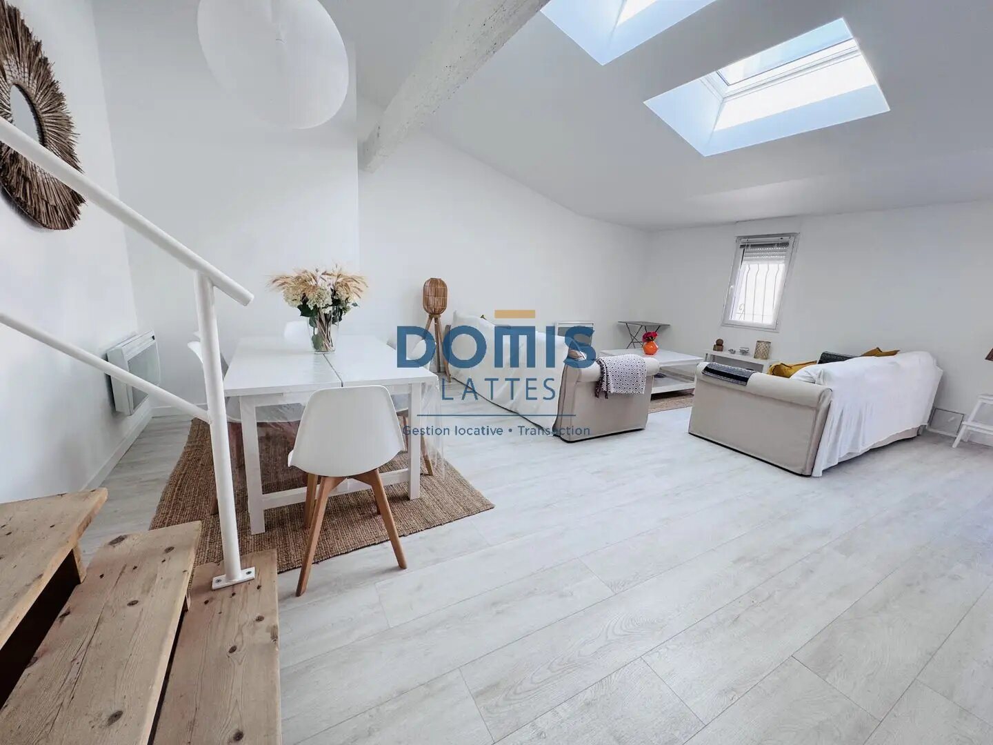 Appartement à vendre, 100m², Palavas-les-Flots