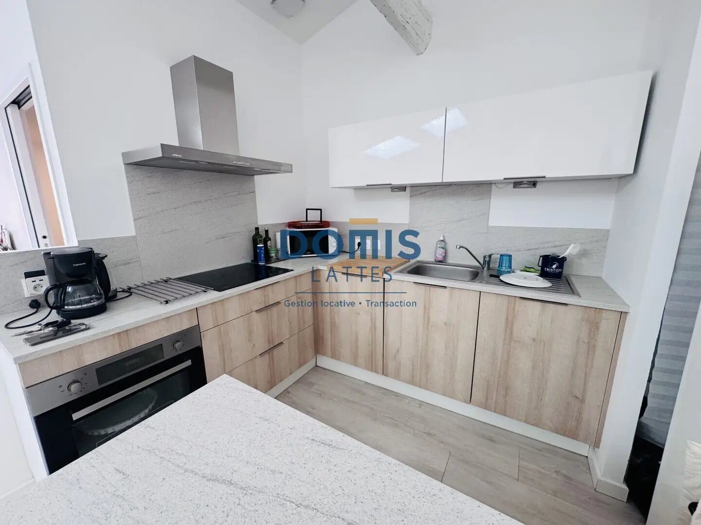 Appartement à vendre, 100m², Palavas-les-Flots