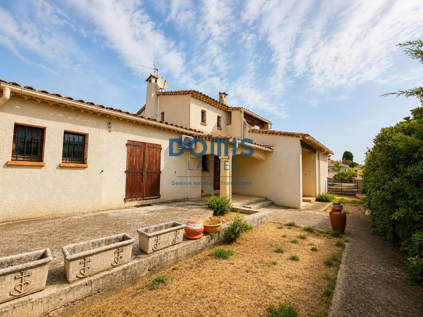 Maison à vendre, 165m², Mauguio
