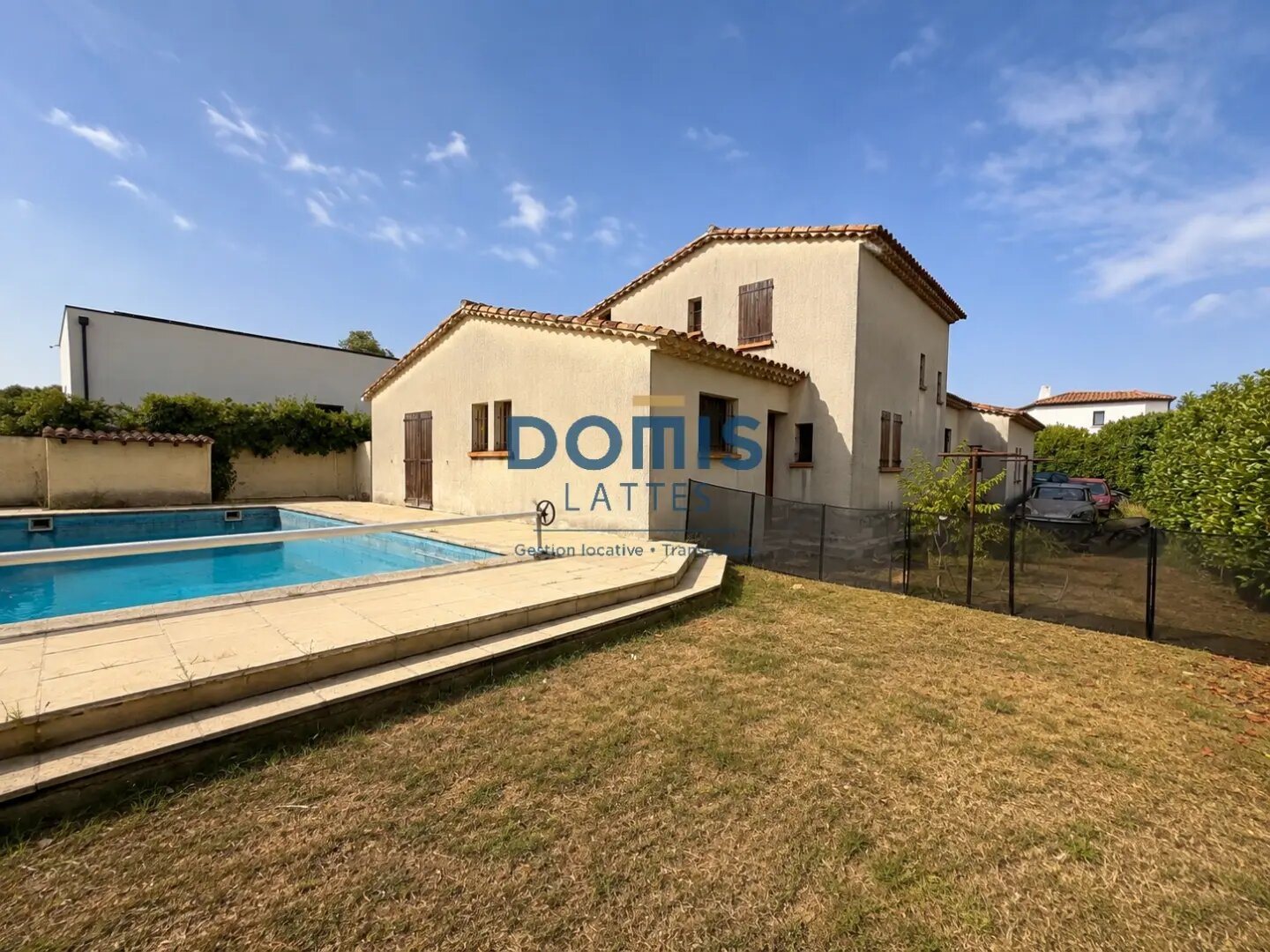 Maison à vendre, 165m², Mauguio