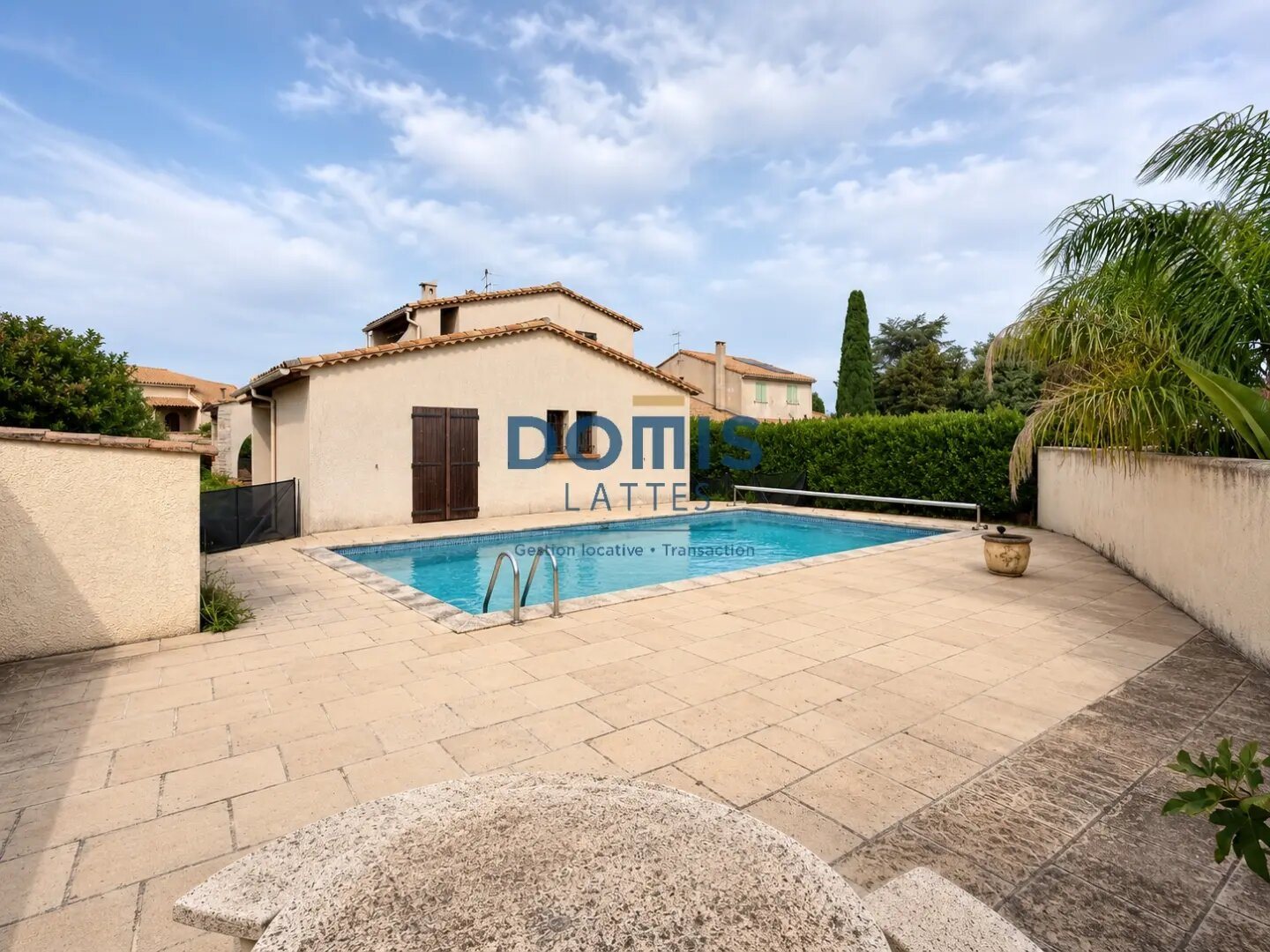 Maison à vendre, 165m², Mauguio