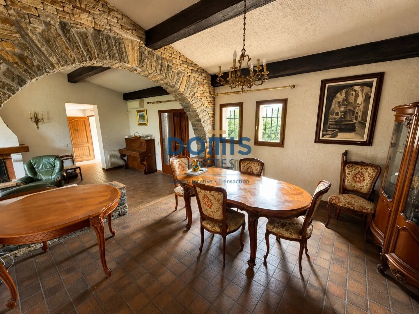 Maison à vendre, 165m², Mauguio