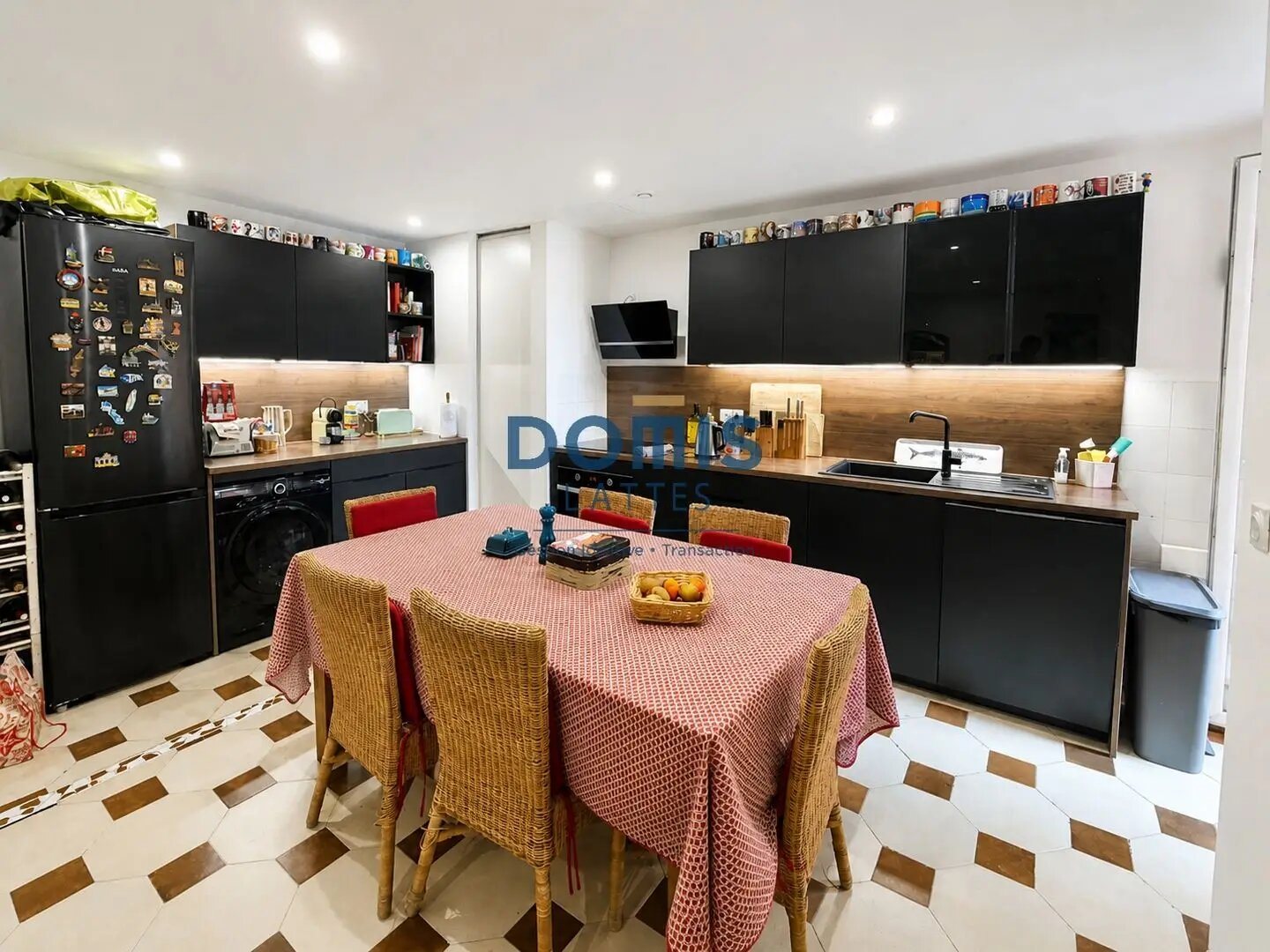 Maison à vendre, 115m², Pérols