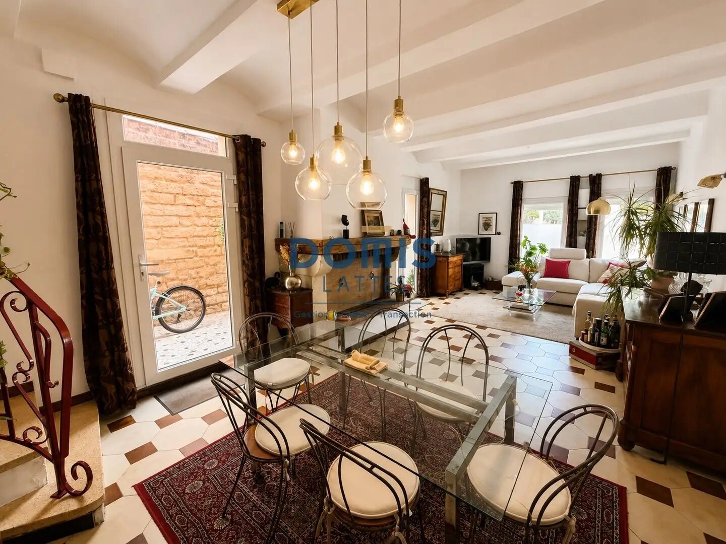 Maison à vendre, 115m², Pérols