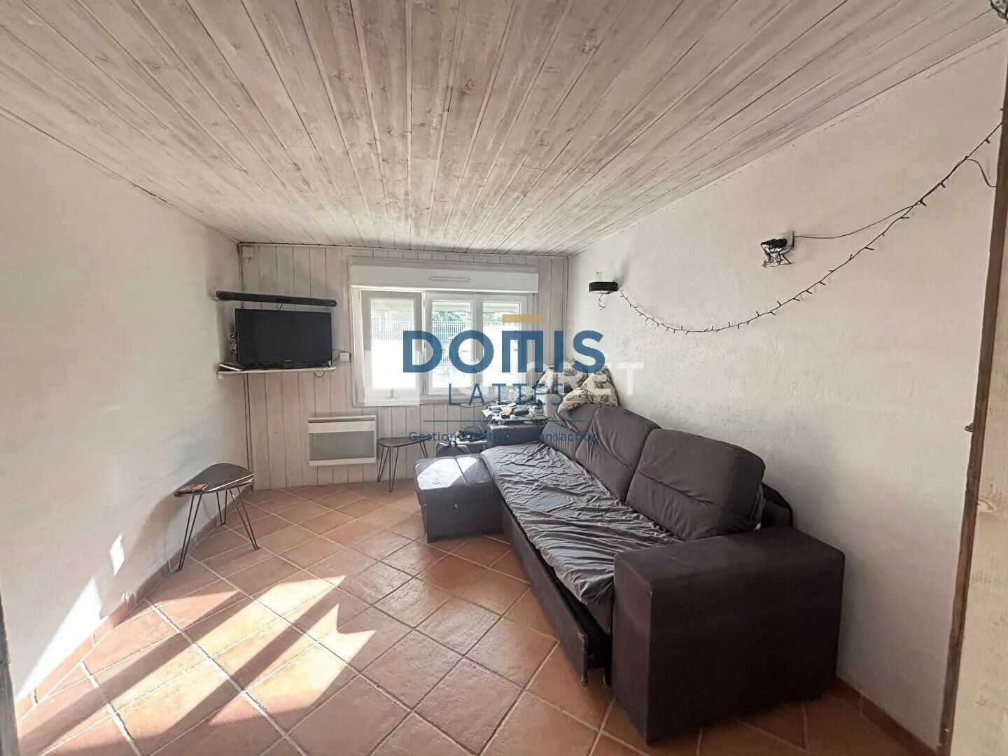 Appartement à vendre, 44m², Mauguio