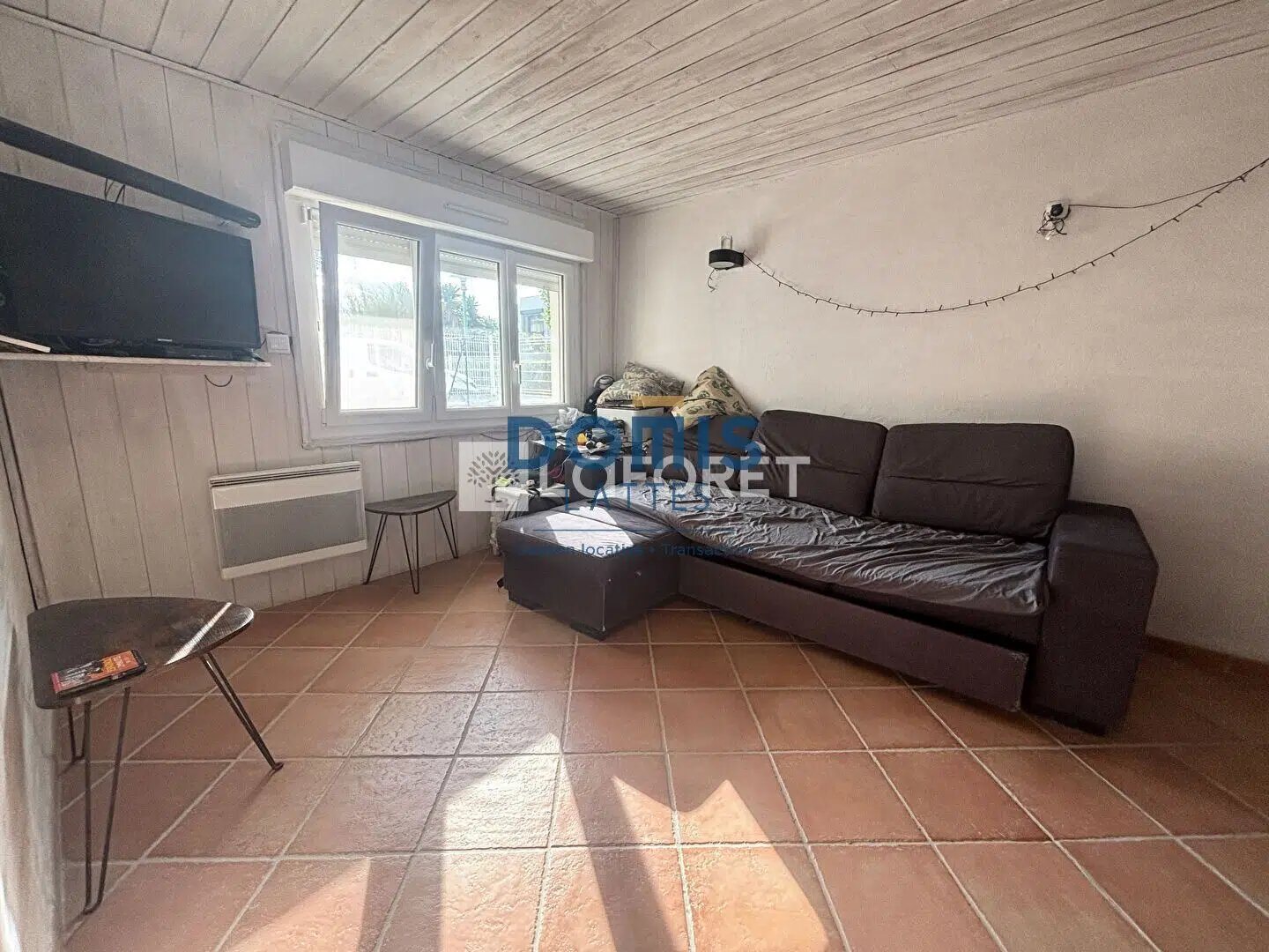 Appartement à vendre, 44m², Mauguio