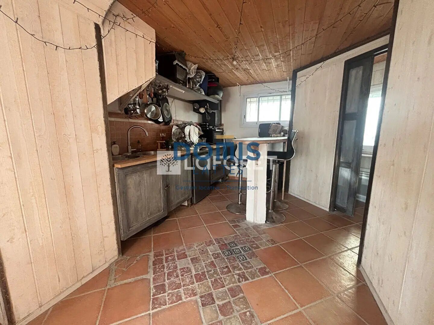 Appartement à vendre, 44m², Mauguio