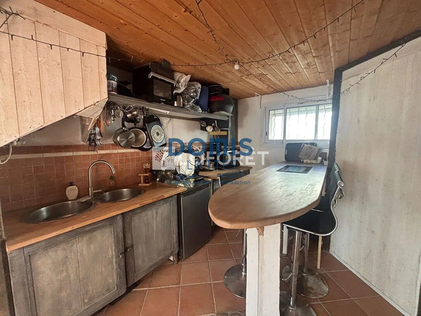 Appartement à vendre, 44m², Mauguio