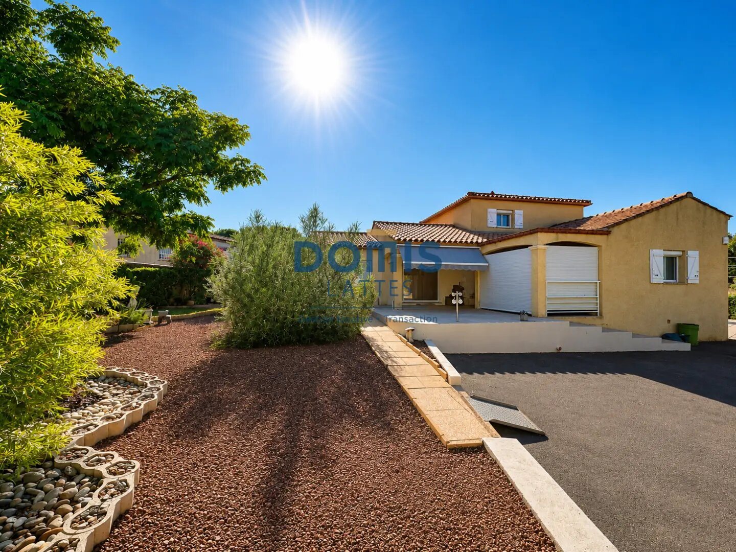 Maison à vendre, 140m², Frontignan
