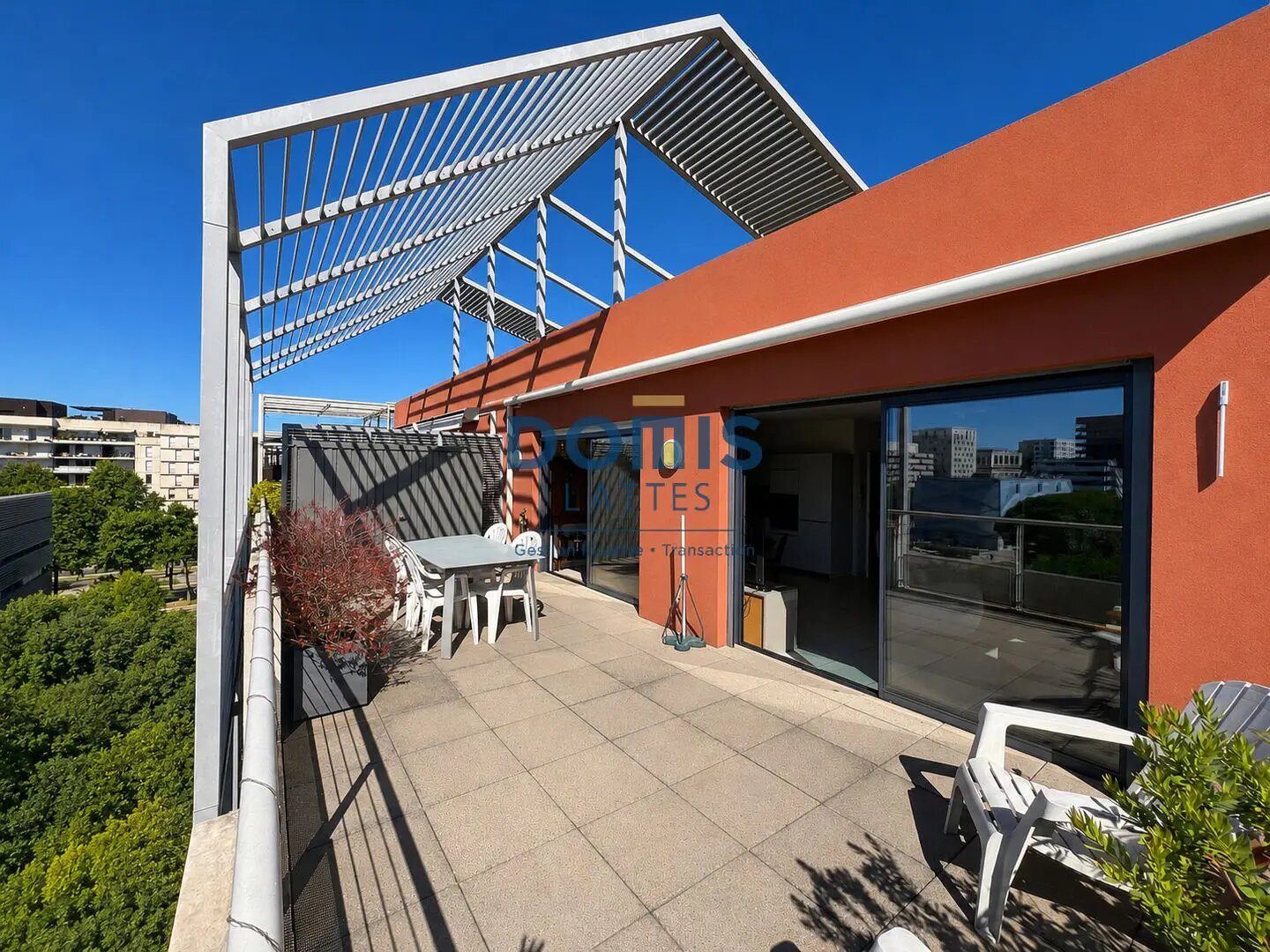 Appartement à vendre, 82m², Montpellier