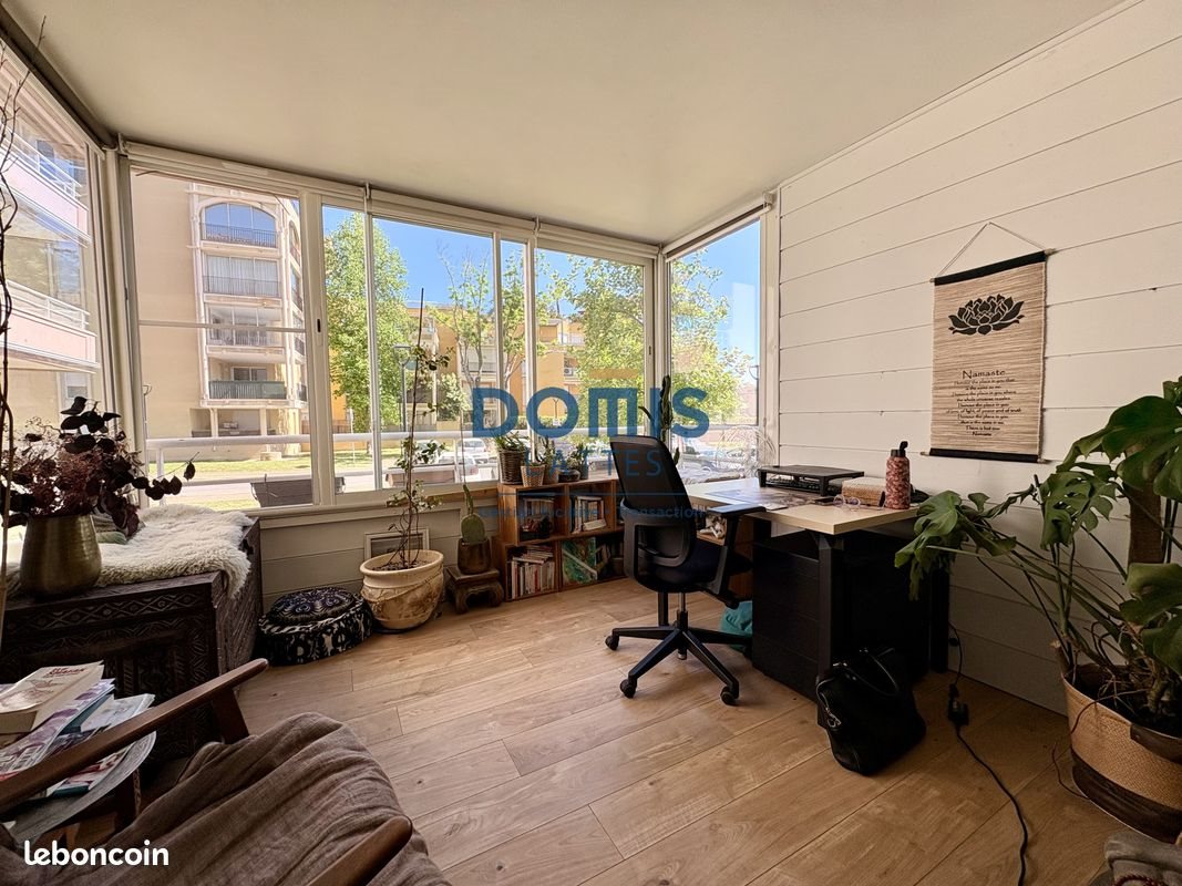 Appartement à vendre, 44m², Lattes