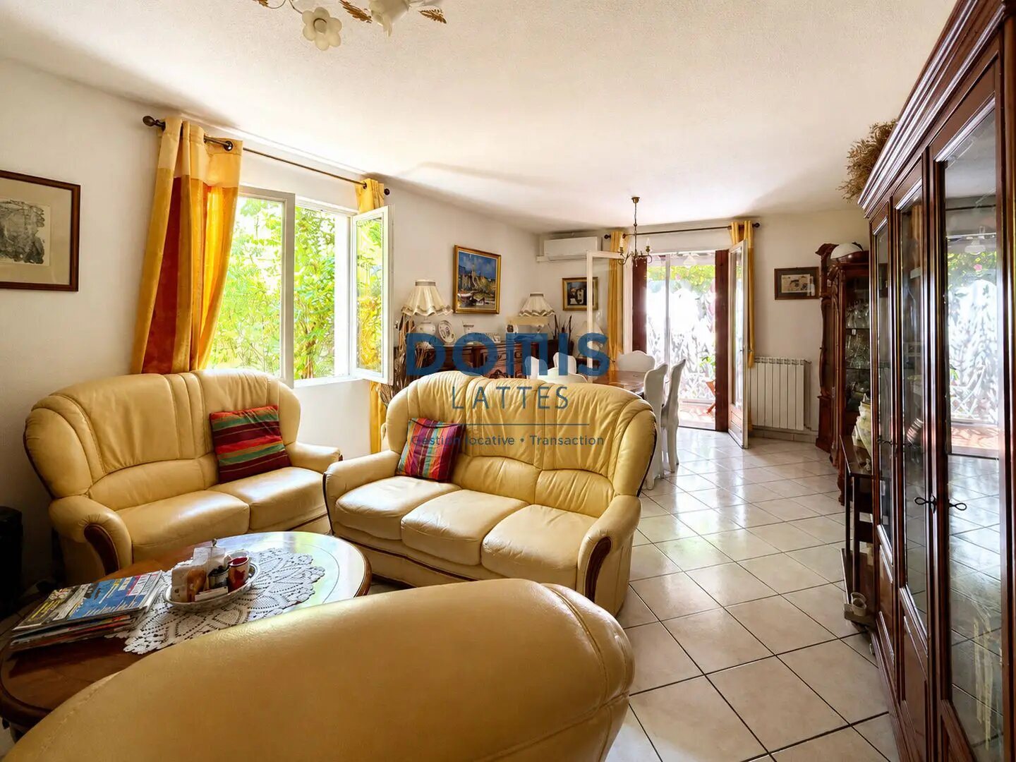 Appartement à vendre, 78m², Pérols