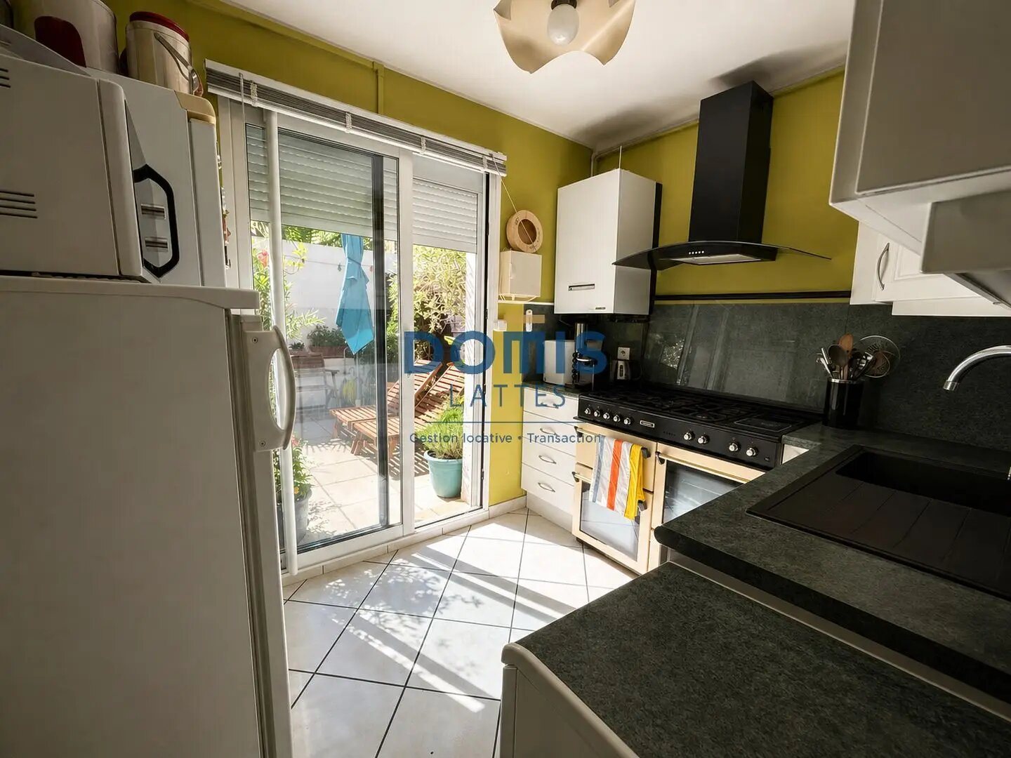 Appartement à vendre, 78m², Pérols
