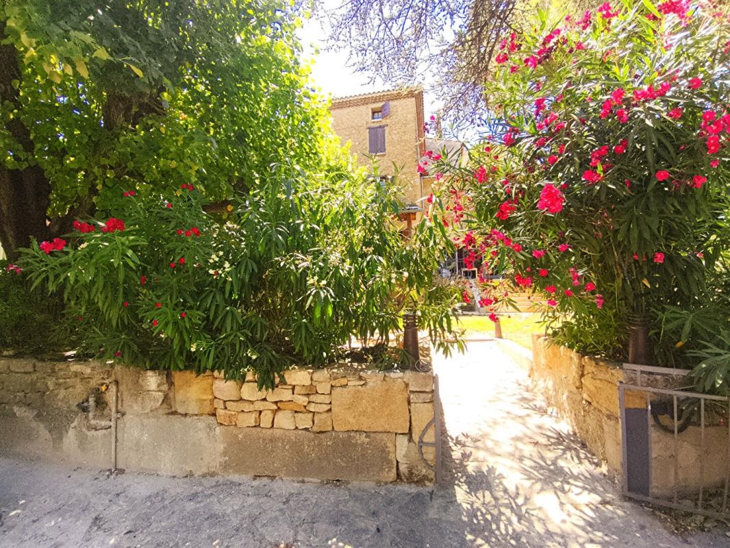 Maison à vendre, 222m², Sarrians