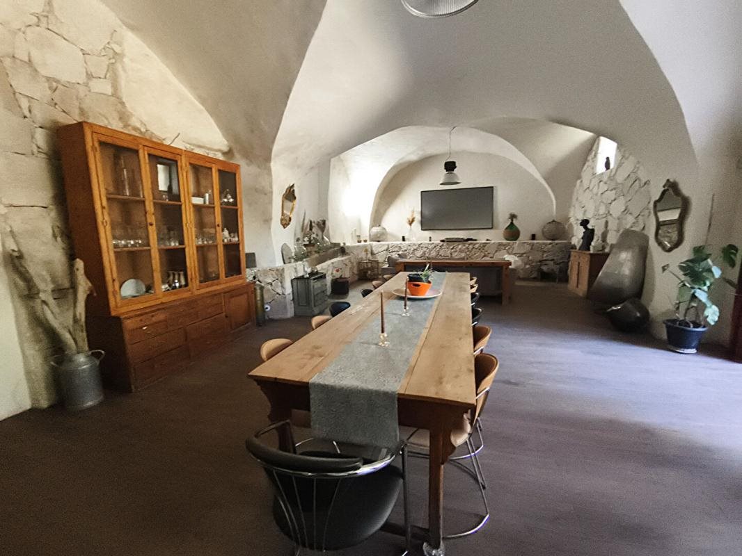 Maison à vendre, 222m², Sarrians
