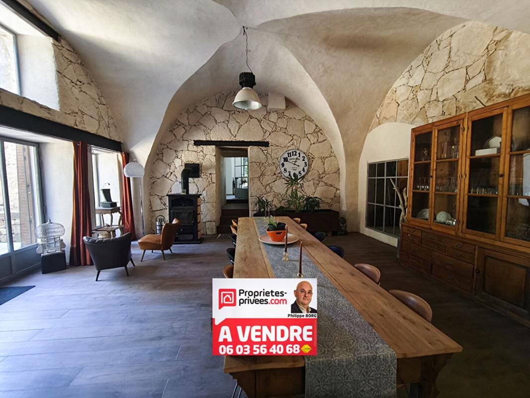 Maison à vendre, 222m², Sarrians