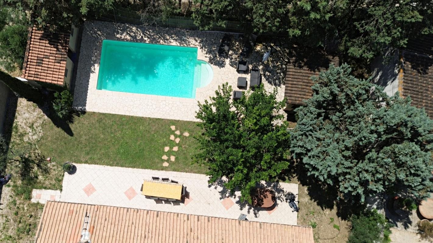 Maison à vendre, 102m², Bédarrides