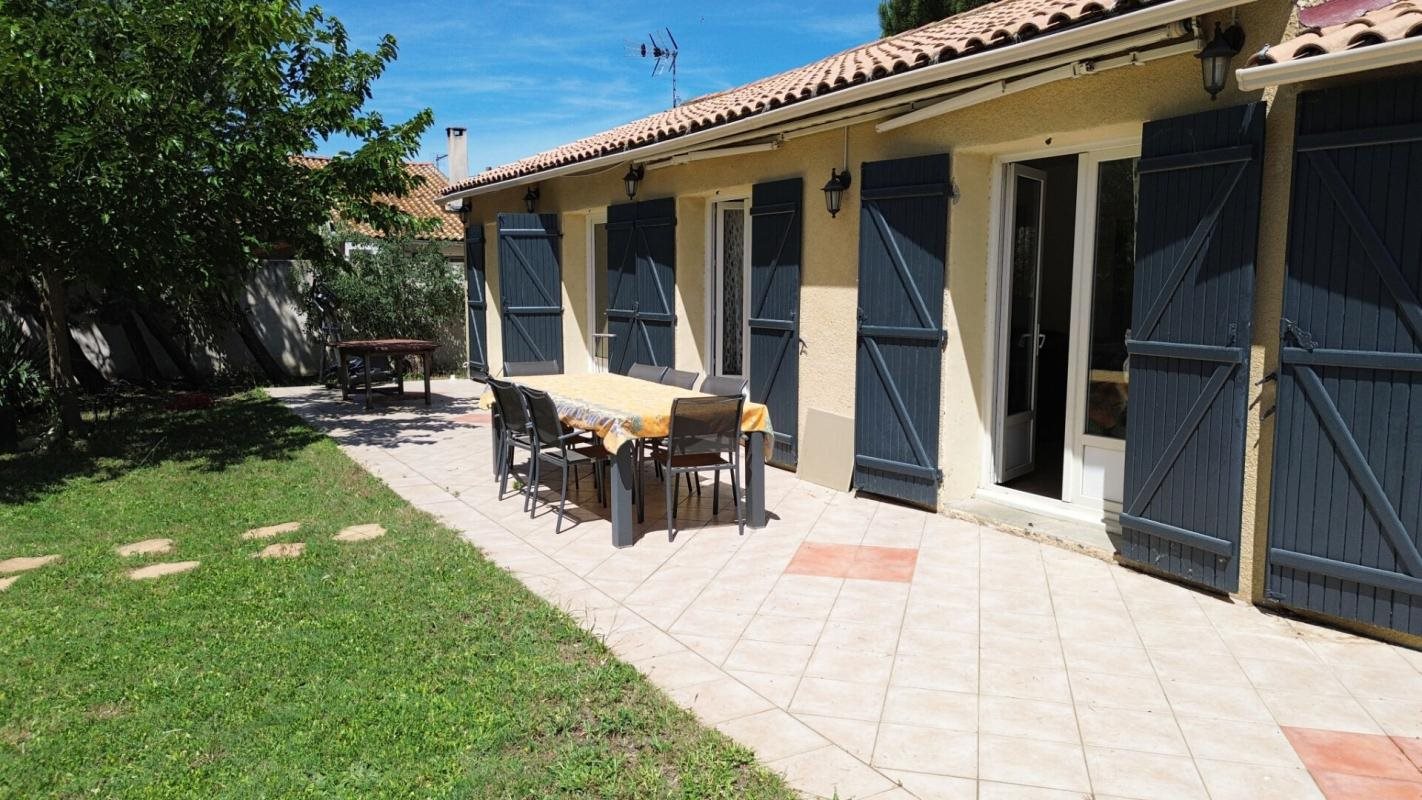 Maison à vendre, 102m², Bédarrides