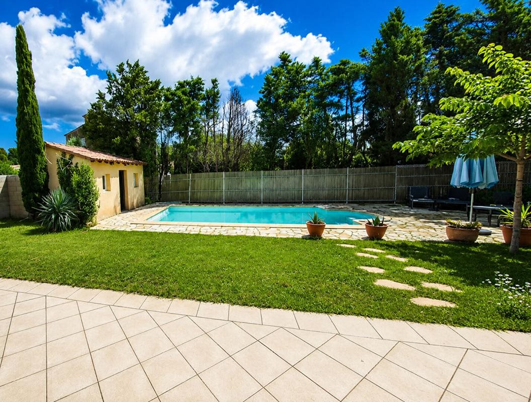 Maison à vendre, 102m², Bédarrides