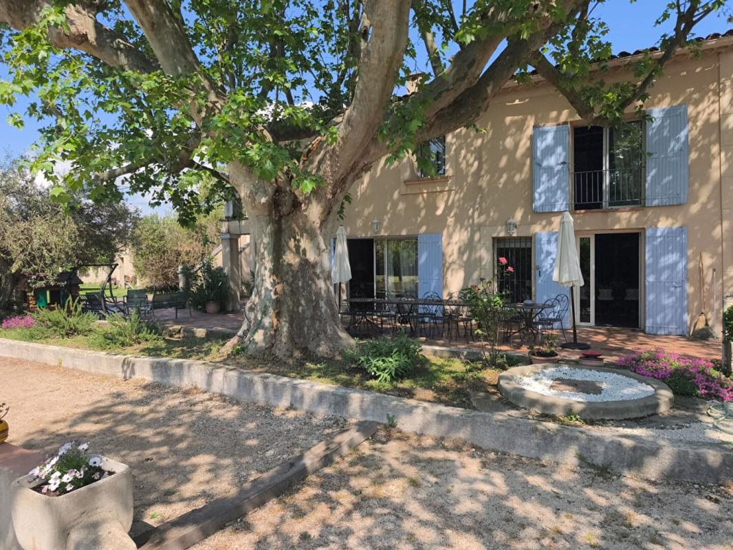 Maison à vendre, 298m², Monteux