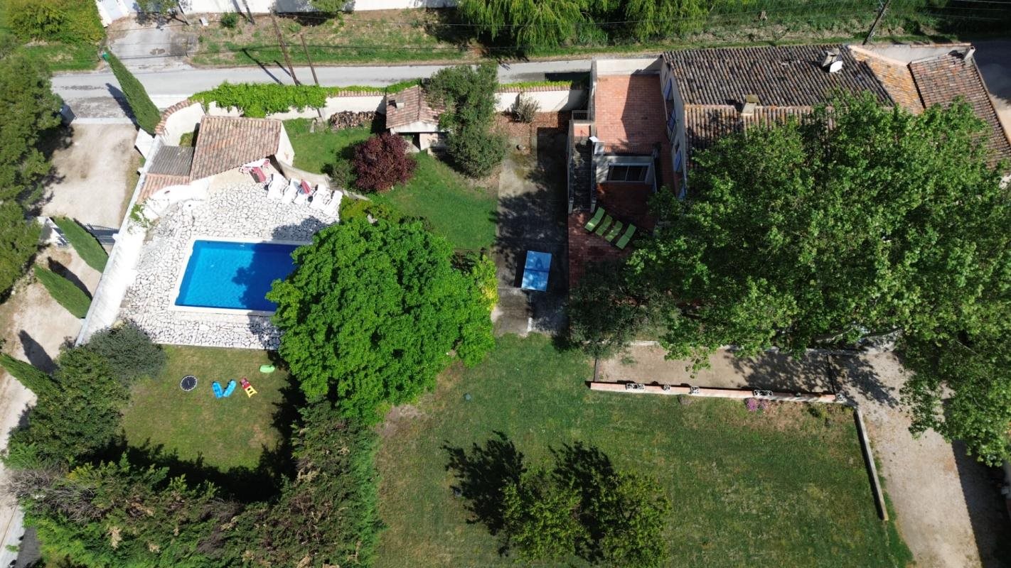 Maison à vendre, 298m², Monteux