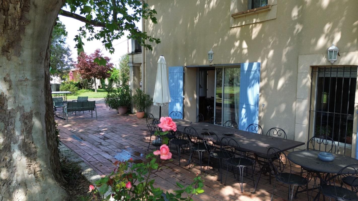 Maison à vendre, 298m², Monteux