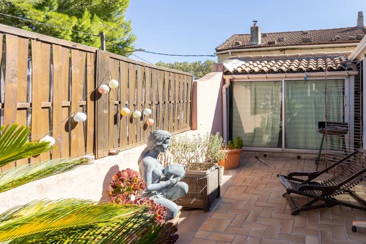 Appartement à vendre, 143m², Avignon