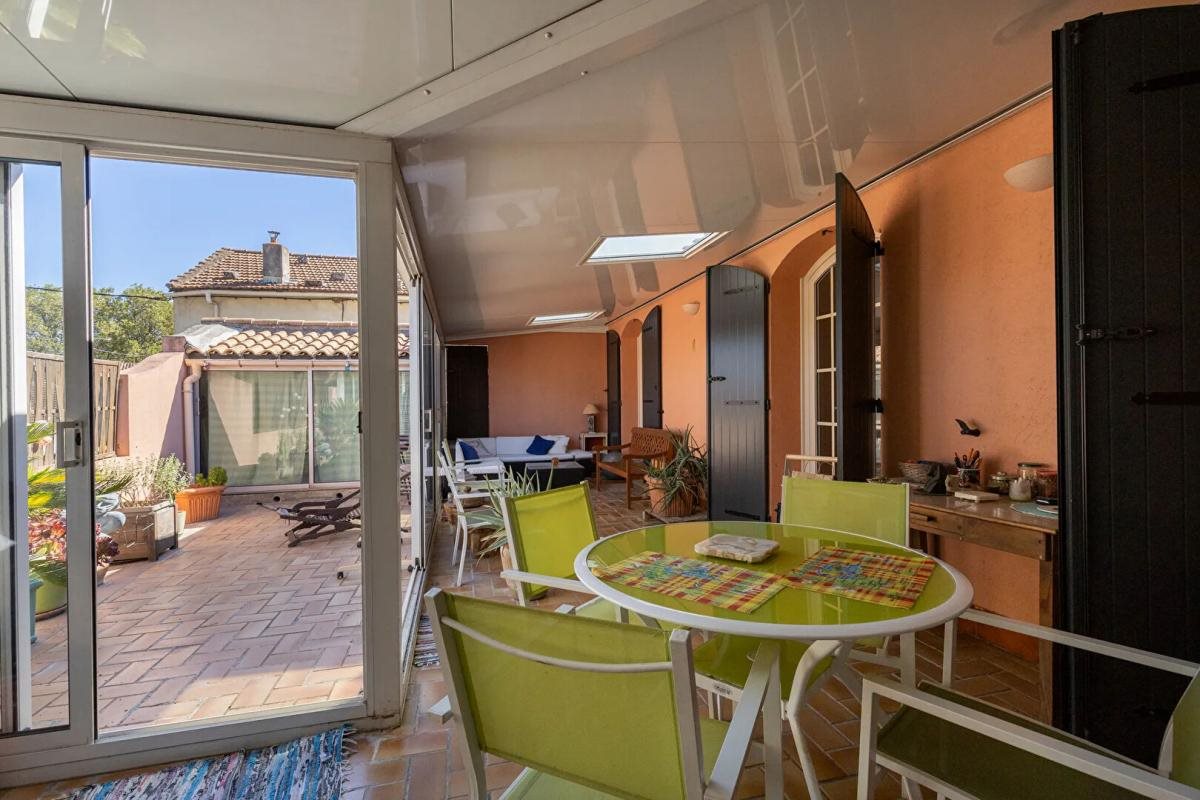 Appartement à vendre, 143m², Avignon