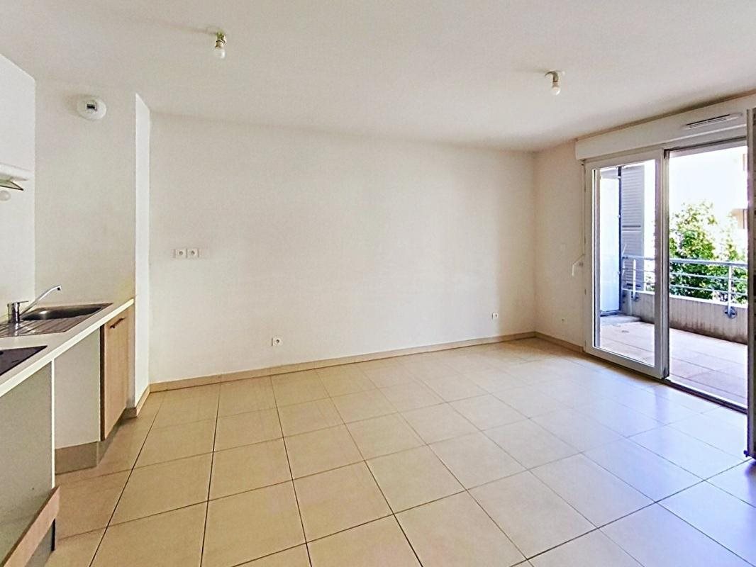 Appartement à vendre, 40m², Avignon