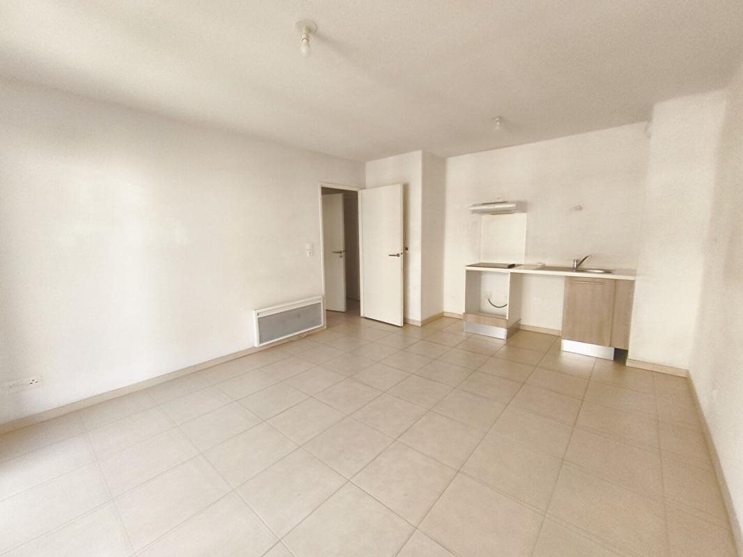 Appartement à vendre, 40m², Avignon
