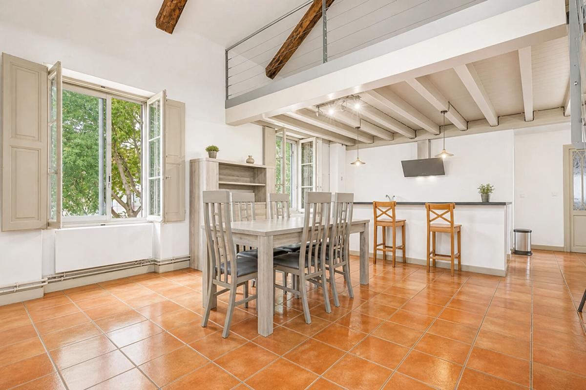 Appartement à vendre, 90m², Cavaillon