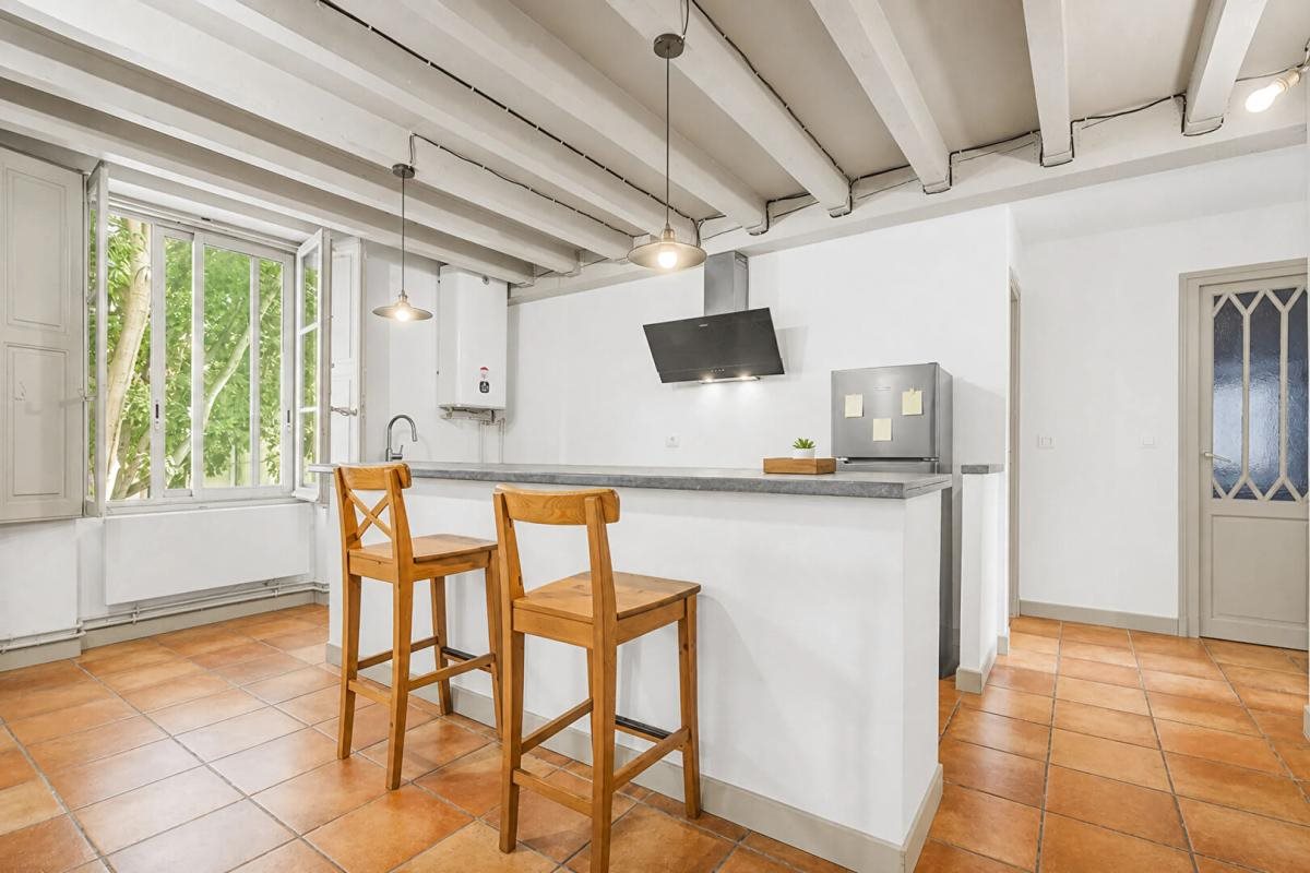 Appartement à vendre, 90m², Cavaillon
