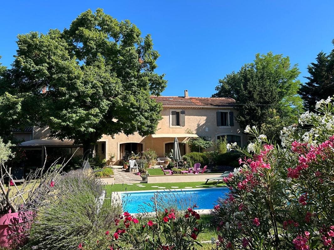 Maison à vendre, 281m², Carpentras