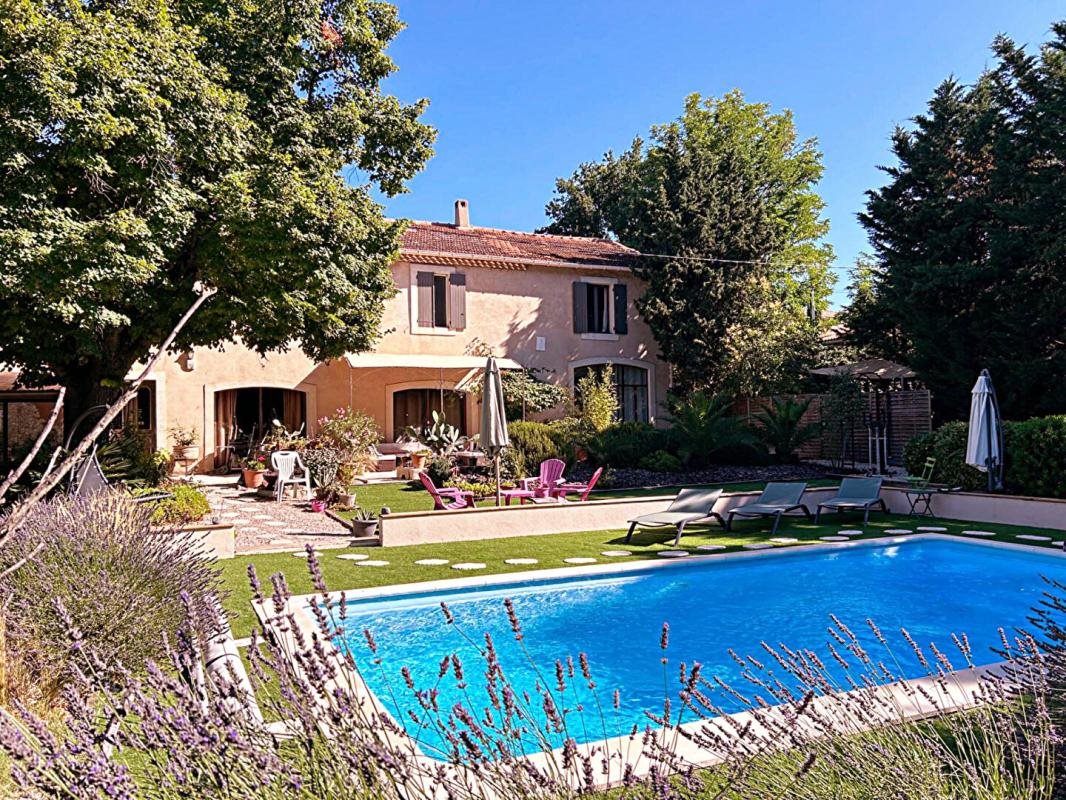 Maison à vendre, 281m², Carpentras