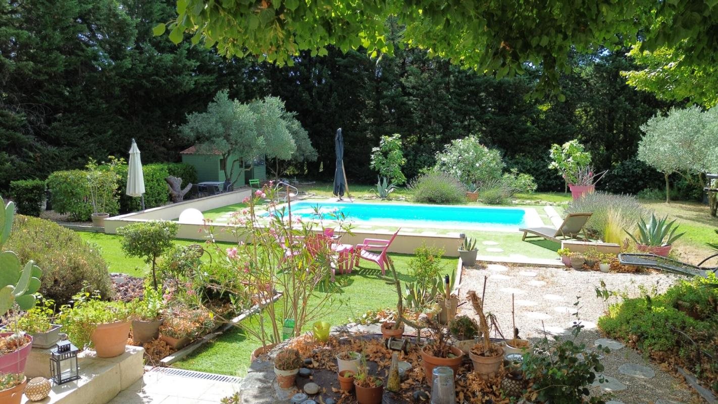 Maison à vendre, 281m², Carpentras