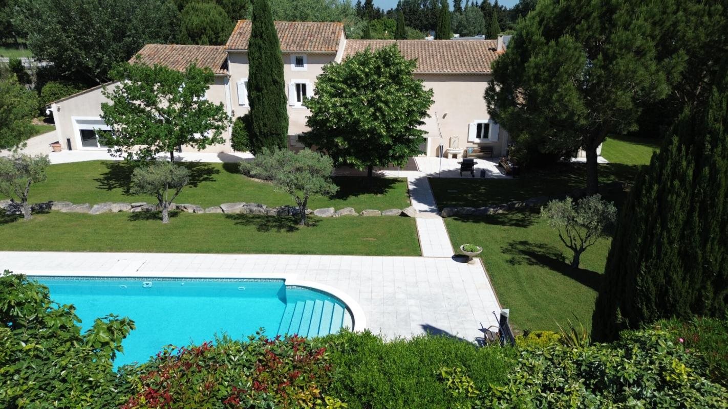 Maison à vendre, 312m², Monteux