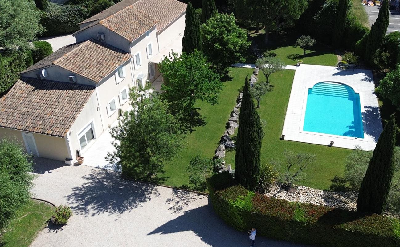 Maison à vendre, 312m², Monteux