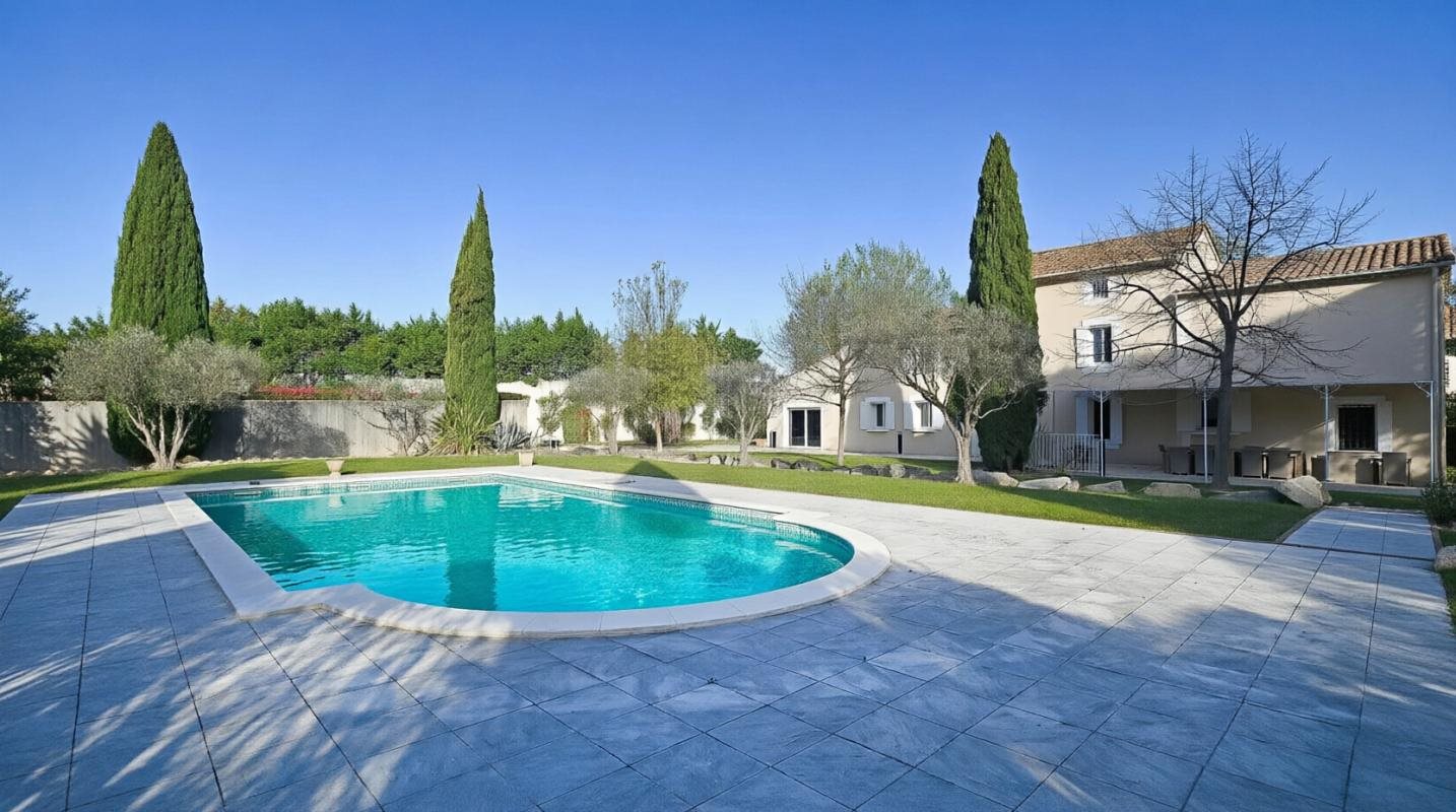 Maison à vendre, 312m², Monteux