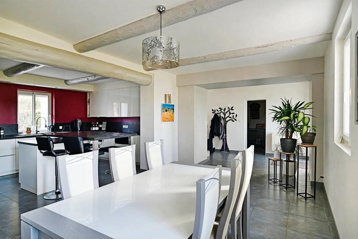 Maison à vendre, 312m², Monteux
