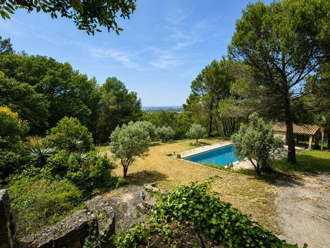 Maison à vendre, 185m², Carpentras